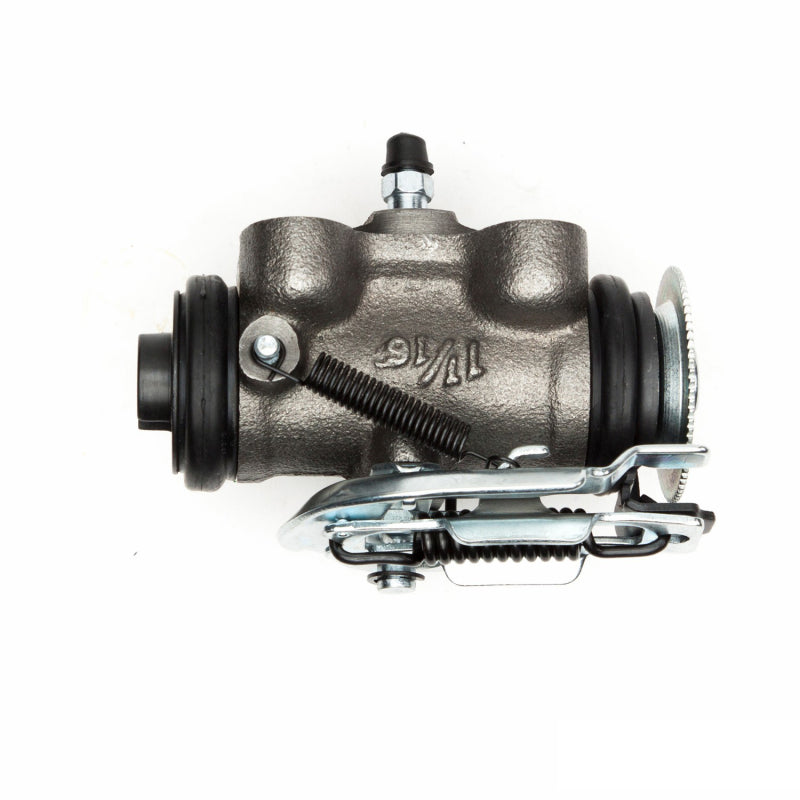 

DFC 375-47091 - DFC375-47091 - DFC 99-03 Chevrolet W3500 Diesel Engine Rr L Rrwd Brake Wheel Cylinder - Shipped in Europe - Tuningsupply.com
