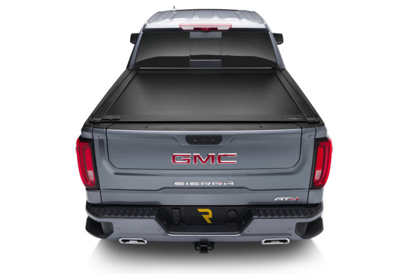

Retrax  - RTXT-60481 - Retrax 2019 Chevy & GMC 5.8ft Bed 1500 RetraxONE XR - Shipped in Europe - Tuningsupply.com
