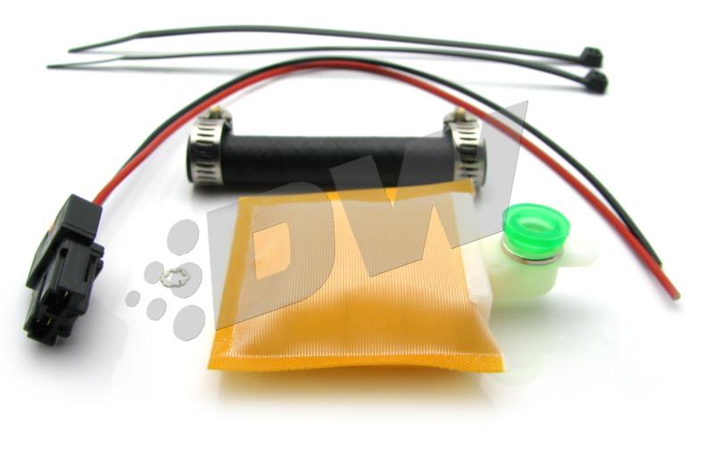 

DeatschWerks 9-0883 - DWK9-0883 - DeatschWerks 90-94 Eclipse FWD Fuel Pump Set Up Kit - Shipped in Europe - Tuningsupply.com
