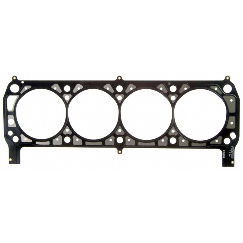 

Fel-Pro 1134 - FEL1134 - Fel-Pro 1134 PermaTorqueMLS Engine Cylinder Head Gasket - Shipped in Europe - Tuningsupply.com
