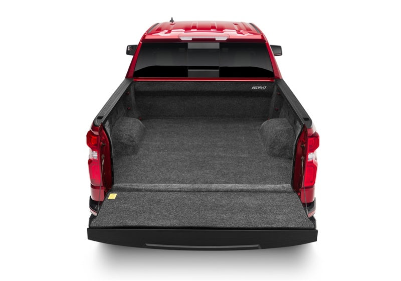 

BedRug  - BEDBRC20SBMPK - BedRug 20-23 GM Silverado/Sierra HD 6ft 9in Bed w/ Multi-Pro TG Bedliner - Shipped in Europe - Tuningsupply.com
