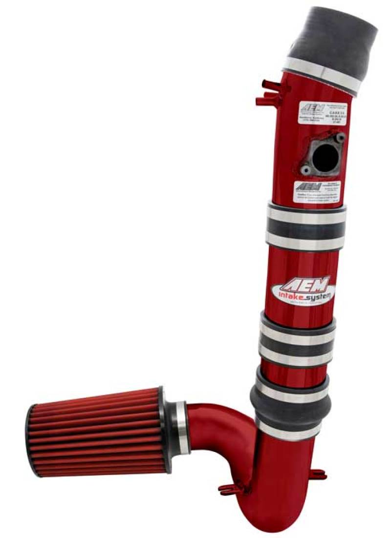 
  

AEM Induction 21-485R - AEM21-485R - AEM 04-06 Mazda RX-8 Red Cold Air Intake - Shipped in Europe - Tuningsupply.com

