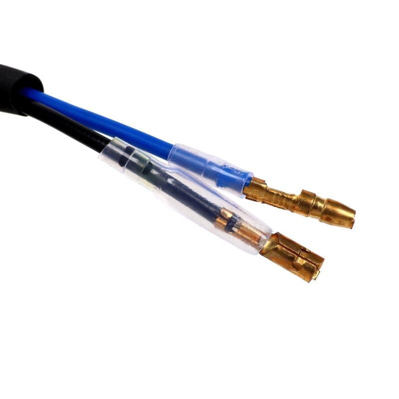 

BLOX Racing BXCC-00002-BK - BLOBXCC-00002-BK - BLOX Racing 12inch Electric Slim Fan - Black - Shipped in Europe - Tuningsupply.com
