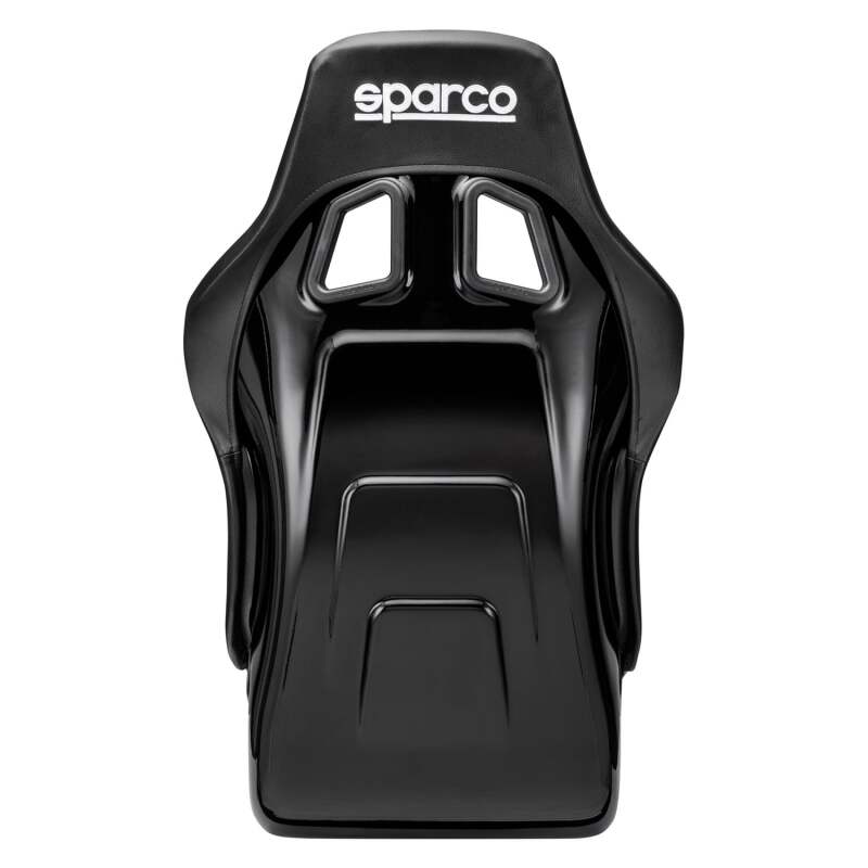 

SPARCO 008012RNRSKY - SPA008012RNRSKY - Sparco Seat QRT-R 2019 Vinyl Blk (Must Use Side Mount 600QRT) - Shipped in Europe - Tuningsupply.com
