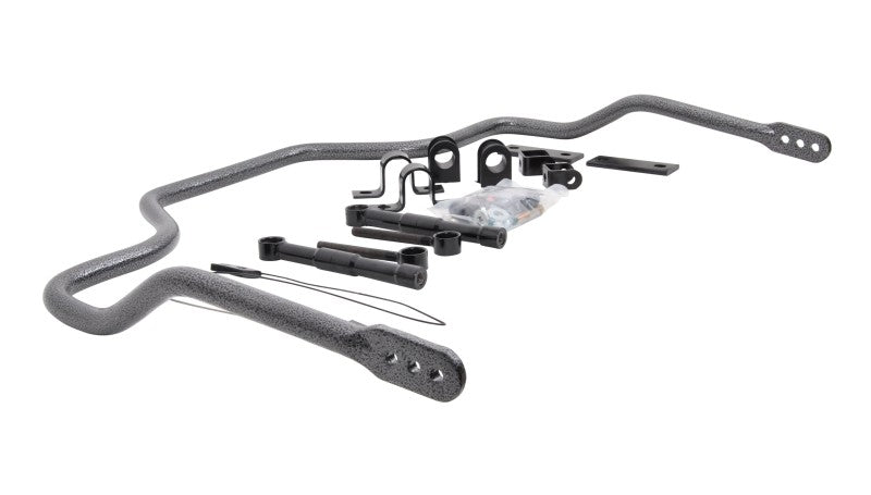 

Hellwig  - HWG7782 - Hellwig 20-22 Chevrolet Silverado 2500/3500 HD 2/4WD Solid Chromoly 1-1/4in Rear Sway Bar - Shipped in Europe - Tuningsupply.com
