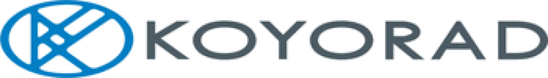 

Koyo VH090632 - KOYVH090632 - Koyo 93-98 Subaru Impreza 1.8/2.2L (MT) Radiator - Shipped in Europe - Tuningsupply.com
