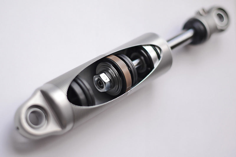 

Ridetech 11283510 - RID11283510 - Ridetech 65-70 Impala HQ Series CoilOvers Front Pair - Shipped in Europe - Tuningsupply.com
