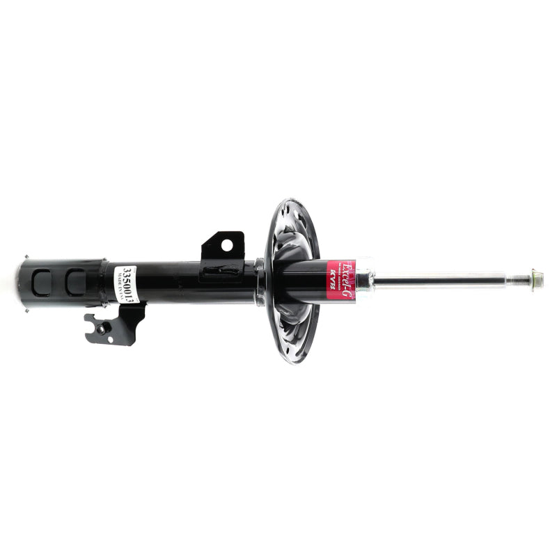 
  

KYB 3350013 - KYB3350013 - KYB 15-20 Toyota Sienna AWD Excel-G Strut Assembly - Front Left - Shipped in Europe - Tuningsupply.com

