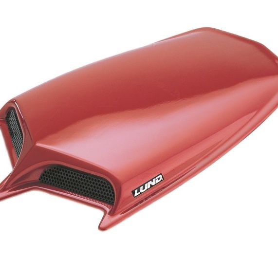 AVS 95-05 Chevy Cavalier (Small Scoop) Hood Scoop - Black-tuningsupply.com