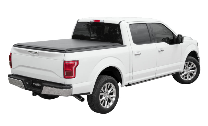 

Access 31369 - ACC31369 - Access Literider 15-19 Ford F-150 5ft 6in Bed Roll-Up Cover - Shipped in Europe - Tuningsupply.com
