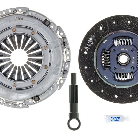 Exedy OE Clutch Kit-tuningsupply.com