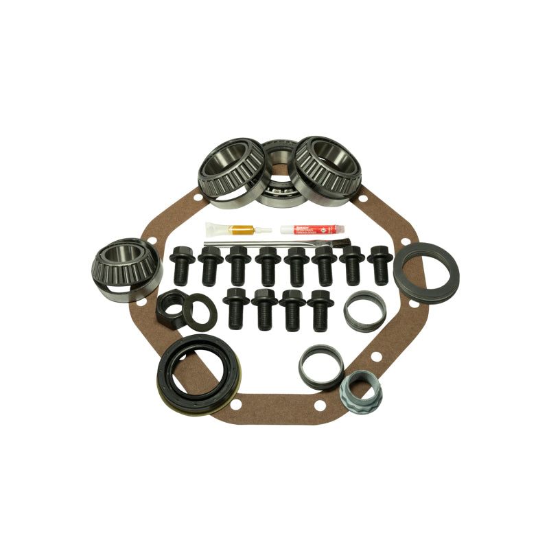 Yukon Gear Master Overhaul Kit For 2011+ Chrysler 9.25in ZF Rear-Differential Overhaul Kits-Yukon Gear & Axle-YUKYK C9.25ZF-SMINKpower Performance Parts