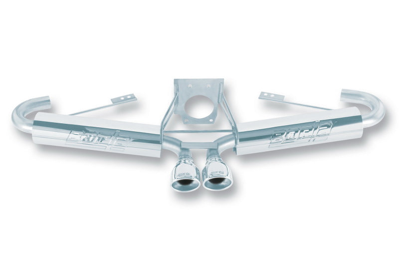 
  

Borla 140115 - BOR140115 - Borla 00-04 Porsche Boxster 3.2L 6cyl MT SS Catback Exhaust - Shipped in Europe - Tuningsupply.com

