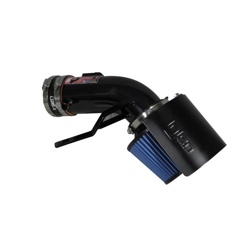 

Injen SP1947BLK - INJSP1947BLK - Injen 09-12 Maxima V6 3.5L Black Short Ram Intake w/ MR Tech/Air Fusion/Heat Shield w/ Brackets - Shipped in Europe - Tuningsupply.com
