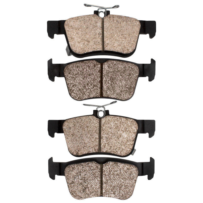 

DFC 1551-1878-00 - DFC1551-1878-00 - DFC 16-25 Acura RDX Rear 5000 Advanced Ceramic Brake Pads - Shipped in Europe - Tuningsupply.com
