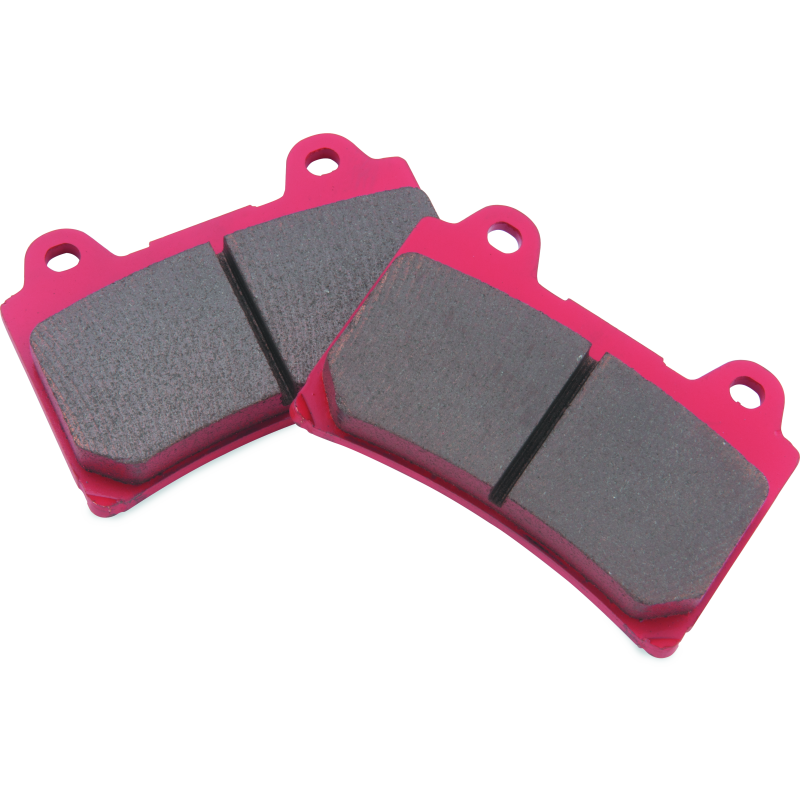 BikeMaster Yamaha Sintered Brake Pads-tuningsupply.com