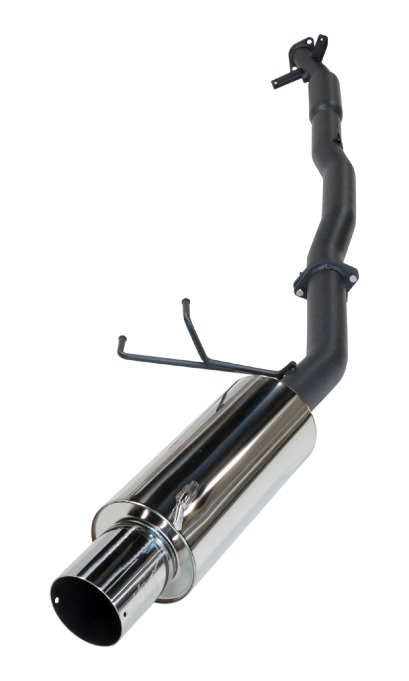 

HKS 3106-EX001 - HKS3106-EX001 - HKS 95-99 Eclipse GSX Hiper Exhaust - Shipped in Europe - Tuningsupply.com
