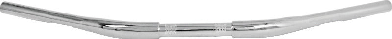 
  

Burly Brand B12-4501C - BURB12-4501C - Burly Brand Drag Bar 10in - TBW - Chrome - Shipped in Europe - Tuningsupply.com

