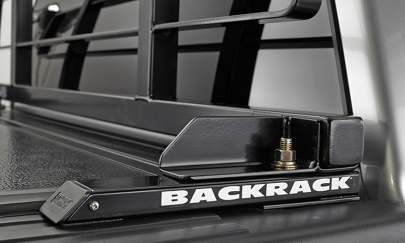 BackRack 02-18 Dodge 6.5 & 8ft Beds Low Profile Tonneau Hardware Kit-tuningsupply.com