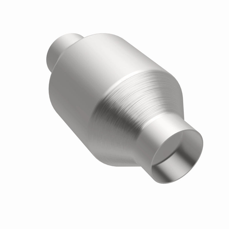 

Magnaflow 53954 - MAG53954 - MagnaFlow Conv Universal 3.0 C/C 2.0 inch in/out Spun - Shipped in Europe - Tuningsupply.com
