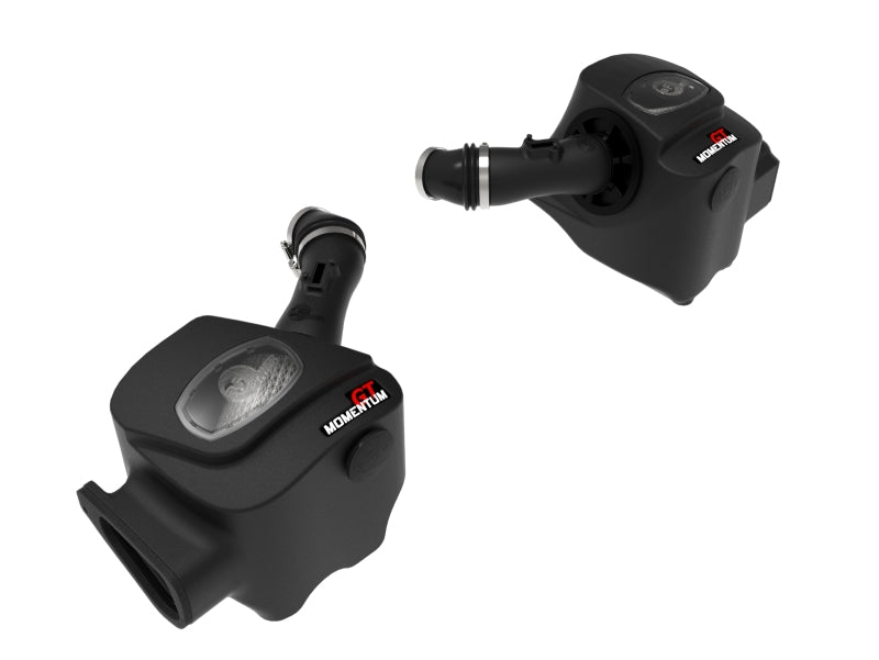 

aFe 50-70091D - AFE50-70091D - aFe Toyota Land Cruiser 300 Series Momentum GT Coil Air Intake System w/ Pro DRY S Media - Shipped in Europe - Tuningsupply.com
