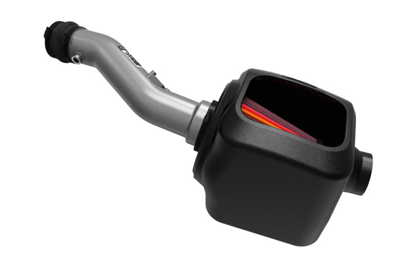 

K&N Engineering 70-9039 - KNN70-9039 - K&N 16-23 Tacoma NextGen Aluminum Cold Air Intake - Shipped in Europe - Tuningsupply.com
