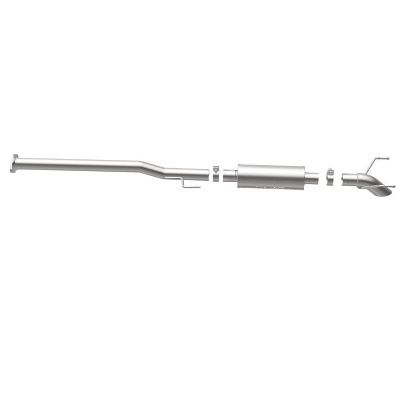 

Magnaflow 17147 - MAG17147 - MagnaFlow 13-14 Toyota Tacoma V6 4.0L Turn Down in Front of Rear Tire SS Catback Perf Exhaust - Shipped in Europe - Tuningsupply.com
