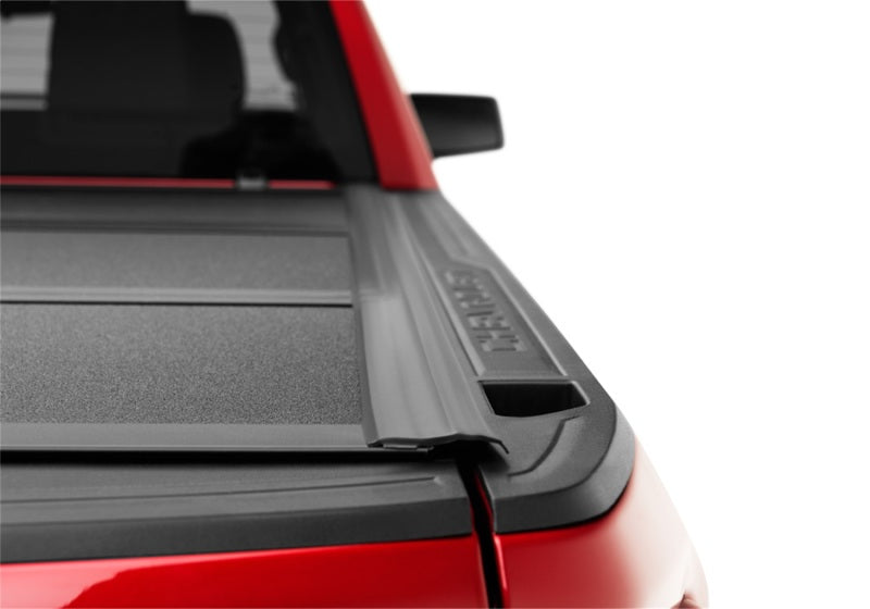 

Undercover AX12023 - UNDAX12023 - UnderCover 19-20 Chevy Silverado 1500HD 6.5ft (w/ or w/o MPT) Armor Flex Bed Cover - Black Textured - Shipped in Europe - Tuningsupply.com
