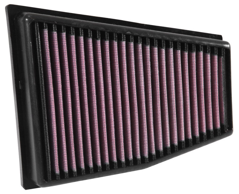 
  

K&N Engineering 33-3031 - KNN33-3031 - K&N Replacement Air Filter for 13-15 Audi RS5 V8 4.2L - Left - Shipped in Europe - Tuningsupply.com

