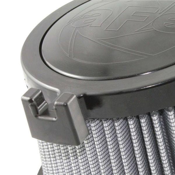 aFe MagnumFLOW Air Filters OER PDS A/F PDS GM Diesel Trucks 06-10 V8-6.6L (td)-tuningsupply.com