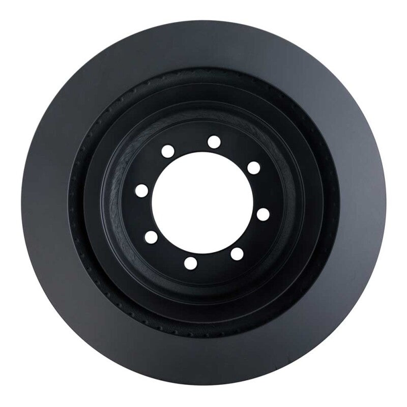 

Timbren TIM-R145226 - TIMTIM-R145226 - Timbren 19-26 Ram 3500 L6 6.7L BES Coated Brake Rotor - Rear - Shipped in Europe - Tuningsupply.com

