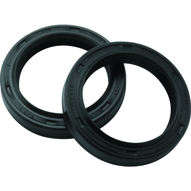 BikeMaster Fork Seal - 37 x 49 x 8/9.5-tuningsupply.com