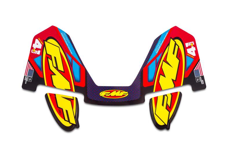 
    

FMF Racing 014841 - FMF014841 - FMF Racing Factory 4.1 RCT Replacement Wrap Decal - Shipped in Europe - Tuningsupply.com

  
