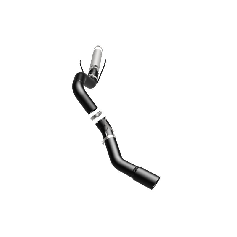 

Magnaflow 17071 - MAG17071 - MagnaFlow 2020 Dodge Ram 3500 6.7L DPF-Back Black 5in Single Passenger Side Rear Exit - Shipped in Europe - Tuningsupply.com
