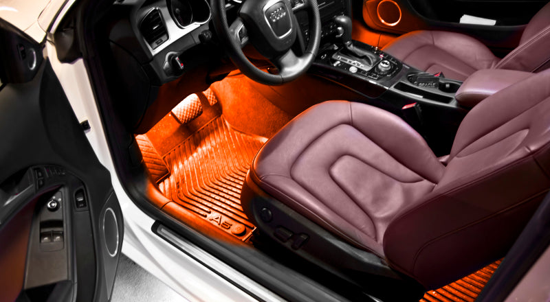 

ORACLE Lighting 4207-333 - ORL4207-333 - Oracle 36in LED Retail Pack - RGB ColorSHIFT - Shipped in Europe - Tuningsupply.com
