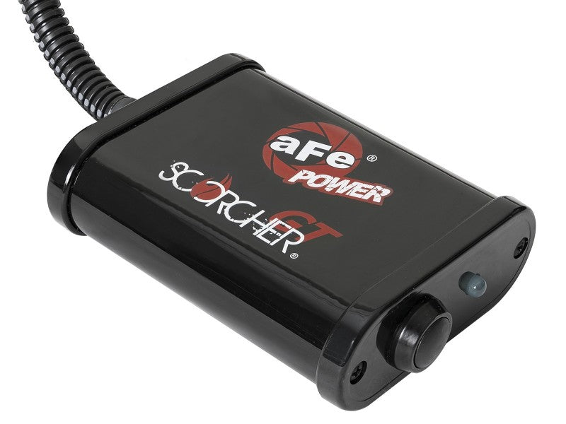 aFe RAM 2500/3500 19-22 V8-6.4L SCORCHER GT Power Module-tuningsupply.com