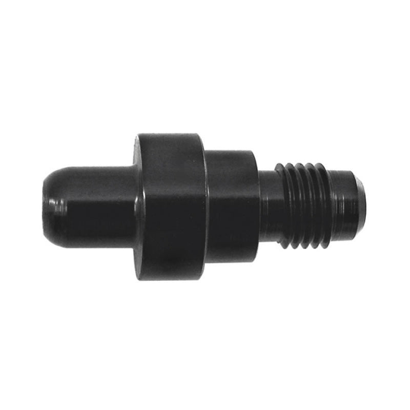 

Nitrous Express 11701 - NEX11701 - Nitrous Express 4AN Bottle Nipple (326 NX Valve) - Shipped in Europe - Tuningsupply.com
