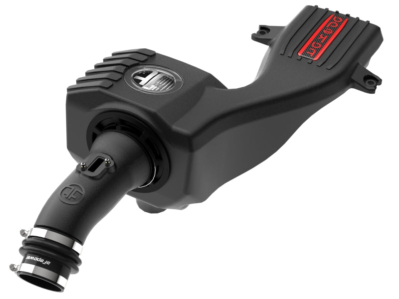 

aFe 56-70070D - AFE56-70070D - aFe Takeda Sealed Intake w/ Pro DRY S Filter Mazda CX-90 24-25 L6-3.3L (t) - Shipped in Europe - Tuningsupply.com
