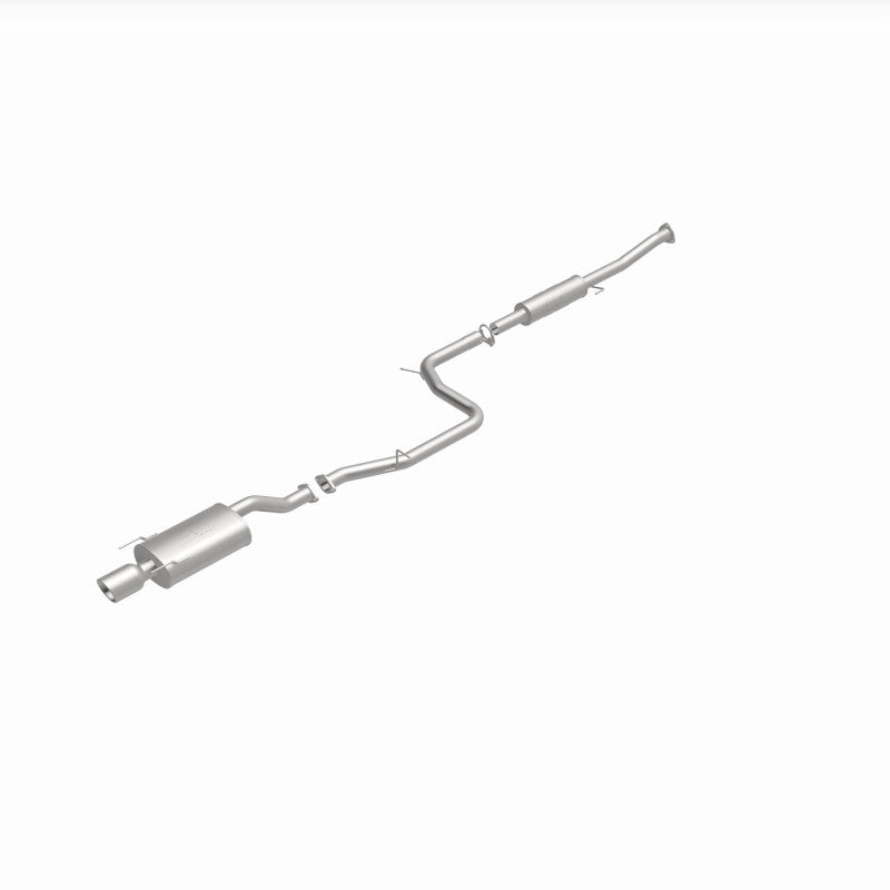 

Magnaflow 15686 - MAG15686 - MagnaFlow Sys C/B Honda Accord 2/4Dr - Shipped in Europe - Tuningsupply.com
