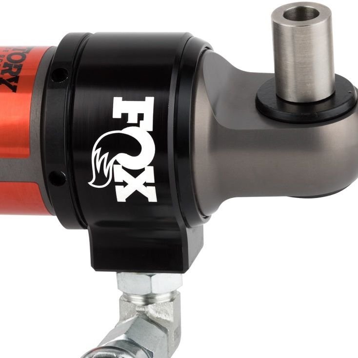 Fox 2018+ Jeep JL 2.5 Factory Race Series 9.7in Remote Res. Front Shock Set / 0-1.5in. Lift w/ DSC-tuningsupply.com