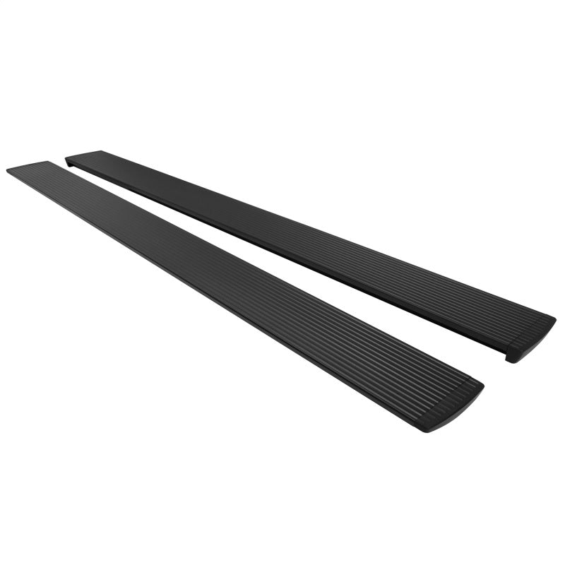 

Westin 29-24195 - WES29-24195 - Westin 21-26 Ford Bronco 4dr (Excl. Bronco Sport) Pro-e Running Boards - Tex. Blk - Shipped in Europe - Tuningsupply.com
