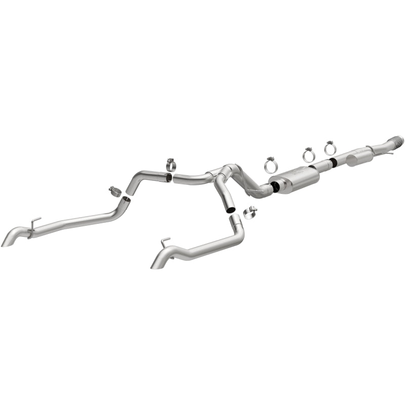 
  

Magnaflow 19626 - MAG19626 - MagnaFlow 19-23 Chevy Silverado 1500 19-23 GMC Sierra 1500 Overland Cat-Back Exhaust - Shipped in Europe - Tuningsupply.com

