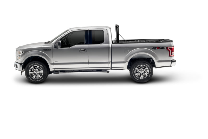 

Undercover UX22019 - UNDUX22019 - UnderCover 15-20 Ford F-150 5.5ft Ultra Flex Bed Cover - Matte Black Finish - Shipped in Europe - Tuningsupply.com
