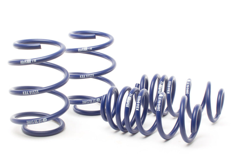 H&R 15-22 MINI Cooper Convertible/Cooper S Convertible F57 Sport Spring-tuningsupply.com