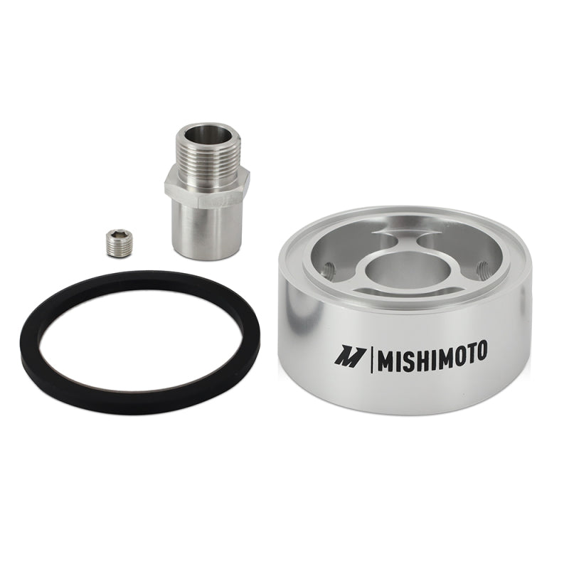 
  

Mishimoto MMOC-SPC32-M22SL - MISMMOC-SPC32-M22SL - Mishimoto Oil Filter Spacer 32mm M22 x 1.5 Thread - Silver - Shipped in Europe - Tuningsupply.com

