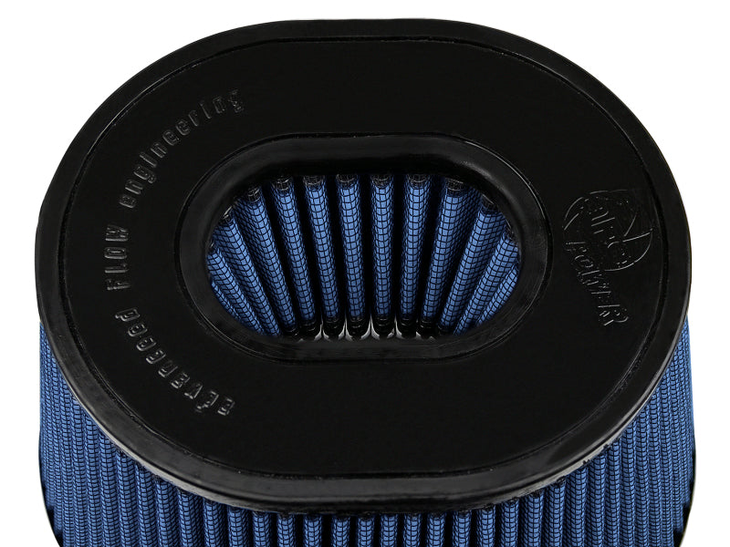 

aFe 24-91146 - AFE24-91146 - aFe Magnum FLOW Pro 5R Air Filter 5in inlet / 9x7.5in Base / 6.75x5.5in Top (Inv) / 7.5in Height - Shipped in Europe - Tuningsupply.com
