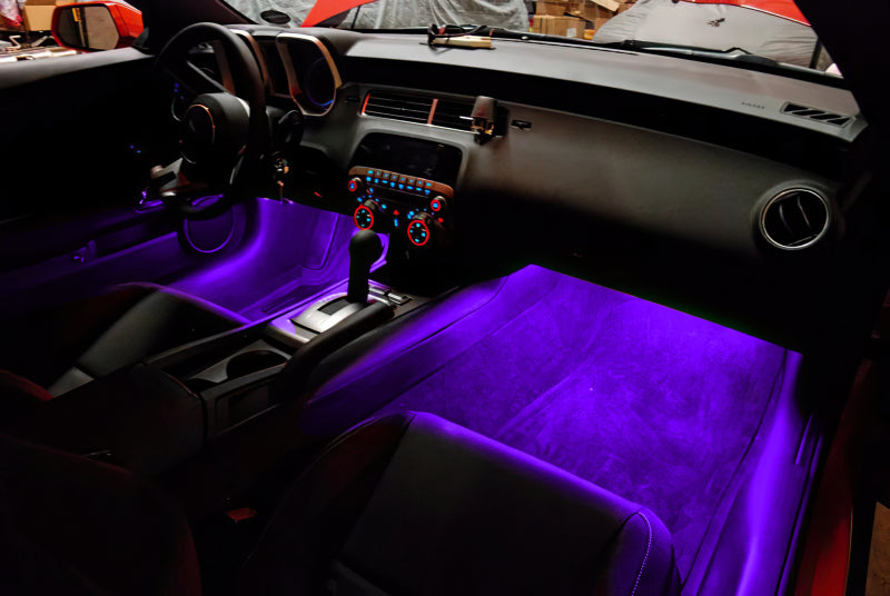 

ORACLE Lighting 4207-333 - ORL4207-333 - Oracle 36in LED Retail Pack - RGB ColorSHIFT - Shipped in Europe - Tuningsupply.com
