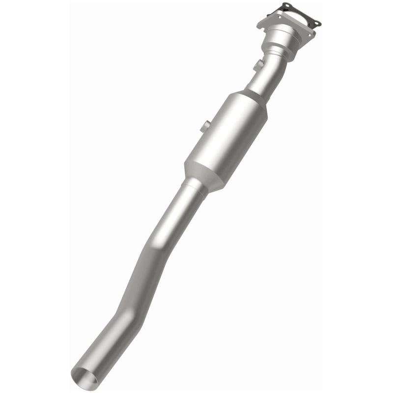 

Magnaflow 49192 - MAG49192 - MagnaFlow Direct Fit Catalytic Converter CALIBER- 07-09 2.4L OEM - Shipped in Europe - Tuningsupply.com

