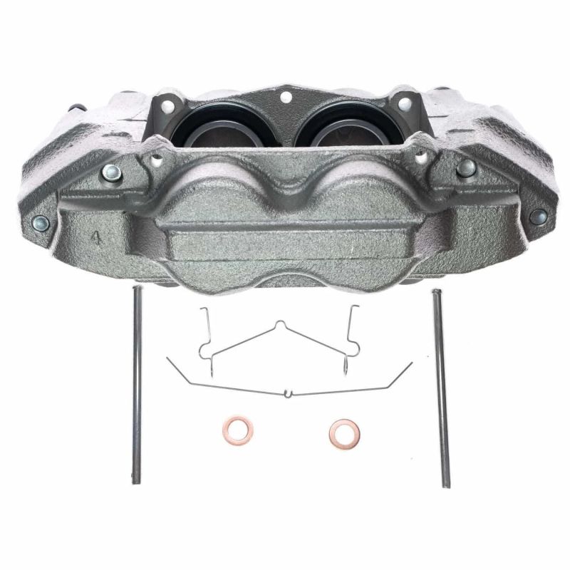 

PowerStop L15020 - PSBL15020 - Power Stop 16-19 Lexus GX460 Front Left Autospecialty Caliper w/o Bracket - Shipped in Europe - Tuningsupply.com
