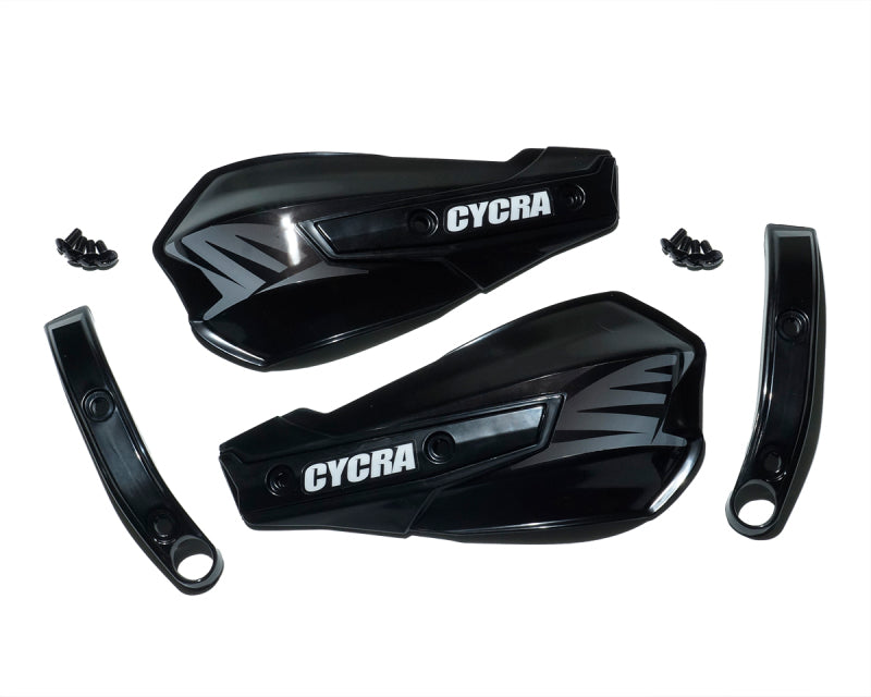 
    

Cycra 1CYC-1029-12 - CYC1CYC-1029-12 - Cycra Vortex Replacement Hand Shields w/Abrasion Guards - Black - Shipped in Europe - Tuningsupply.com

  